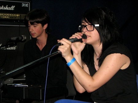 гурт "4ервоне"