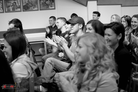 Василь Колісник "21"