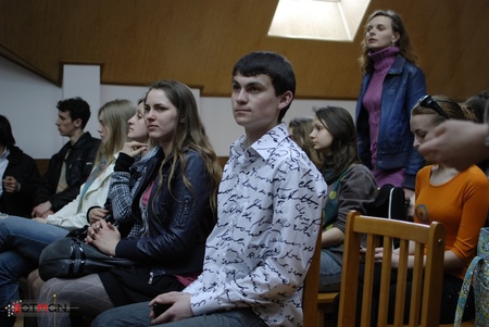 Василь Колісник "21"