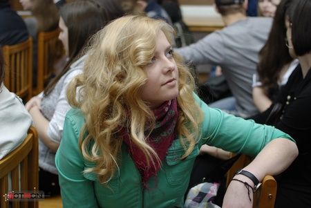 Василь Колісник "21"