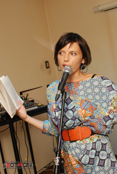 Ірена Карпа та "Піца Гімалаї"