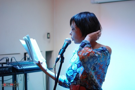 Ірена Карпа та "Піца Гімалаї"